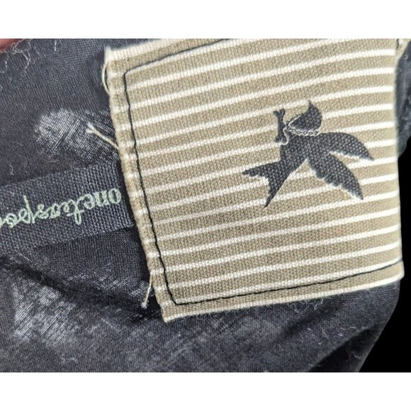 One Teaspoon by Free People Black And Gold Beaded Mini Dress - Picture 7 of 15